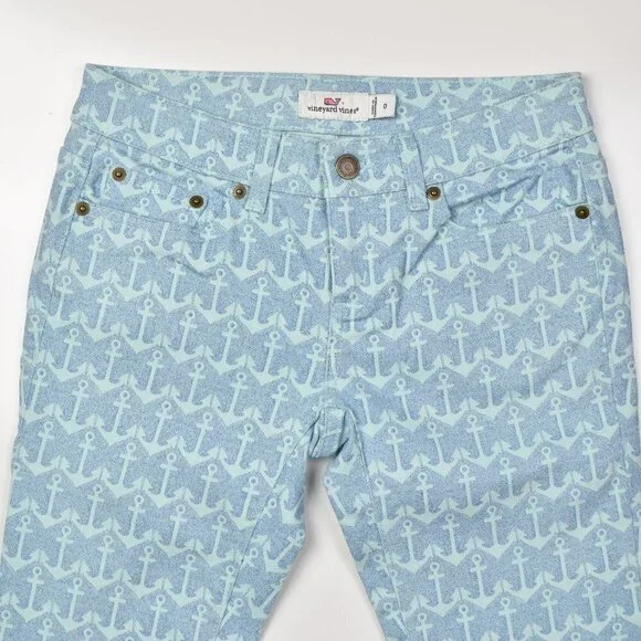 Vineyard Vines Printed Pants BUNDLE 0 - Picture 7 of 13
